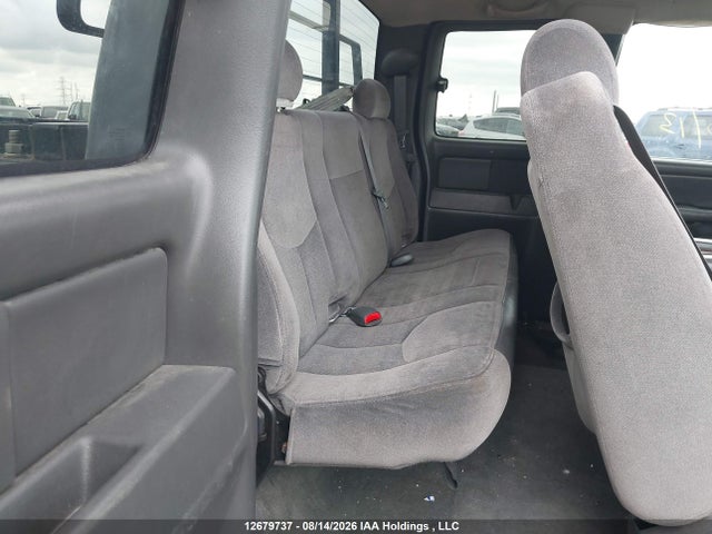 Продажа на аукционе авто 2007 Gmc Sierra 1500 Sl/sle/slt, vin: 1GTEK19B77Z150607, номер лота: 12679737