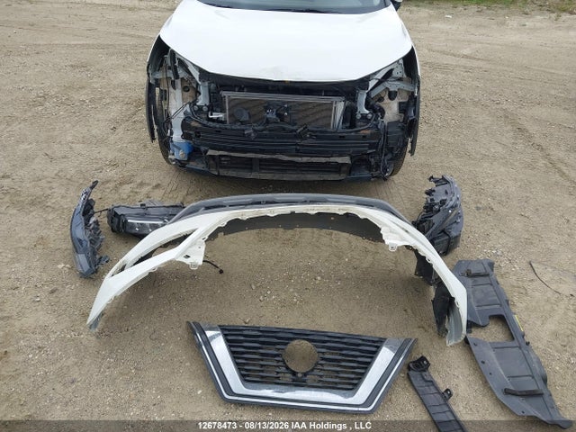 Продаж на аукціоні авто 2023 Nissan Rogue Sv Midnight Edition/sv Moonroof, vin: JN8BT3BB9PW204534, номер лоту: 12678473