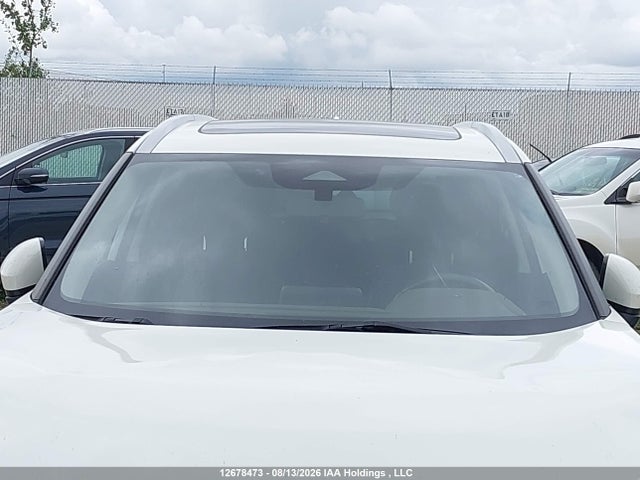 Продаж на аукціоні авто 2023 Nissan Rogue Sv Midnight Edition/sv Moonroof, vin: JN8BT3BB9PW204534, номер лоту: 12678473
