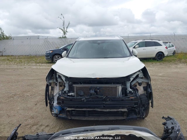 Продаж на аукціоні авто 2023 Nissan Rogue Sv Midnight Edition/sv Moonroof, vin: JN8BT3BB9PW204534, номер лоту: 12678473