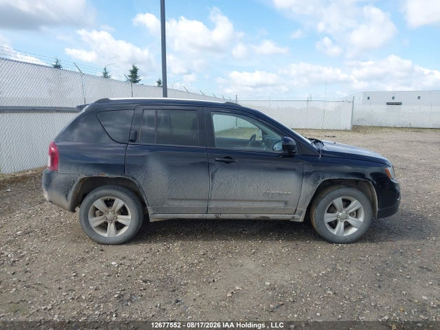 Aukcja sprzedaży 2017 Jeep Compass Sport/north, vin: 1C4NJDABXHD197581, numer aukcji: 12677552
