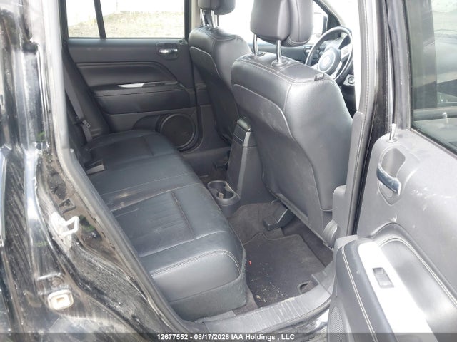 Aukcja sprzedaży 2017 Jeep Compass Sport/north, vin: 1C4NJDABXHD197581, numer aukcji: 12677552