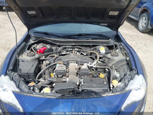 2013 Scion Fr-s Scion 10 მანქანა იყიდება აუქციონზე, vin: JF1ZNAA15D2705785, აუქციონის ნომერი: 12677363
