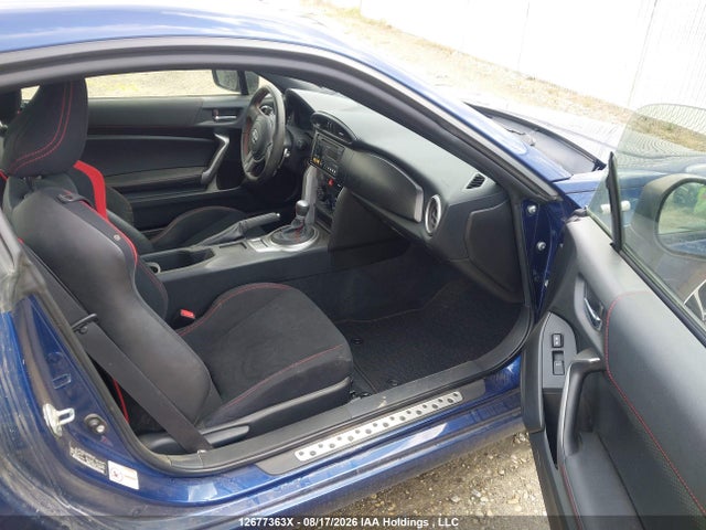 2013 Scion Fr-s Scion 10 მანქანა იყიდება აუქციონზე, vin: JF1ZNAA15D2705785, აუქციონის ნომერი: 12677363