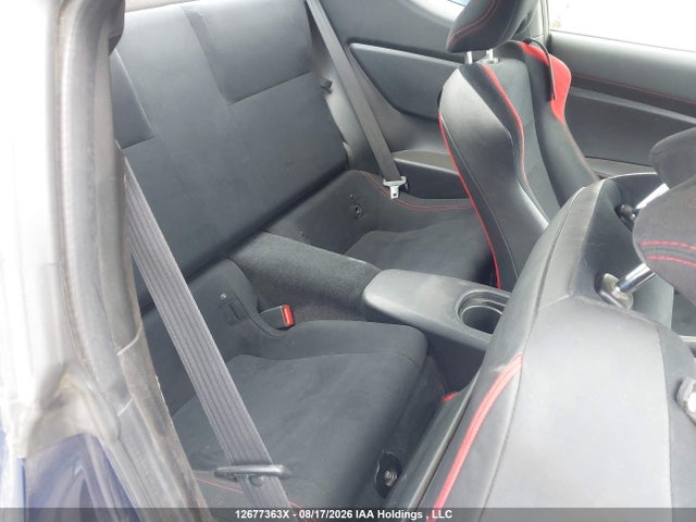 2013 Scion Fr-s Scion 10 მანქანა იყიდება აუქციონზე, vin: JF1ZNAA15D2705785, აუქციონის ნომერი: 12677363
