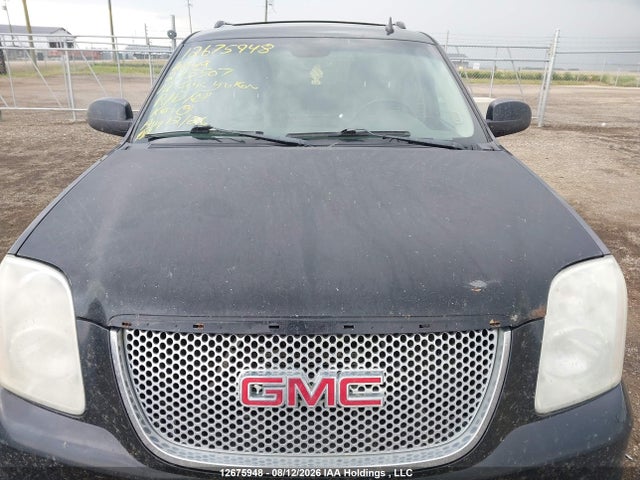 Aukcja sprzedaży 2012 Gmc Yukon Xl 1500 Denali, vin: 1GKS2MEF9CR275507, numer aukcji: 12675948