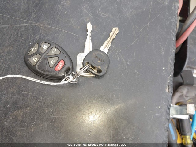 Aukcja sprzedaży 2012 Gmc Yukon Xl 1500 Denali, vin: 1GKS2MEF9CR275507, numer aukcji: 12675948