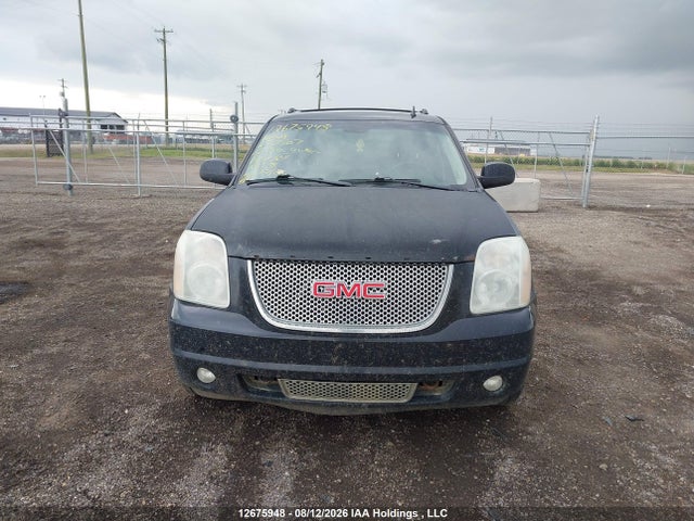 Aukcja sprzedaży 2012 Gmc Yukon Xl 1500 Denali, vin: 1GKS2MEF9CR275507, numer aukcji: 12675948