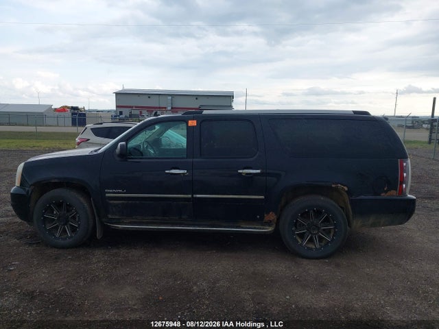 Aukcja sprzedaży 2012 Gmc Yukon Xl 1500 Denali, vin: 1GKS2MEF9CR275507, numer aukcji: 12675948