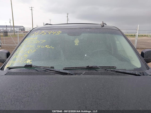 Aukcja sprzedaży 2012 Gmc Yukon Xl 1500 Denali, vin: 1GKS2MEF9CR275507, numer aukcji: 12675948