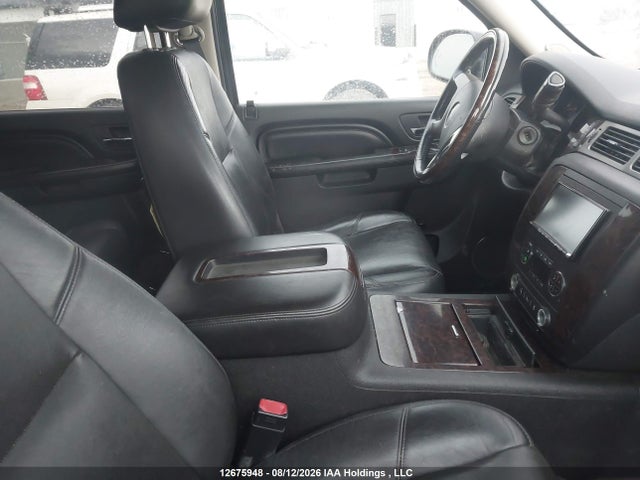 Aukcja sprzedaży 2012 Gmc Yukon Xl 1500 Denali, vin: 1GKS2MEF9CR275507, numer aukcji: 12675948