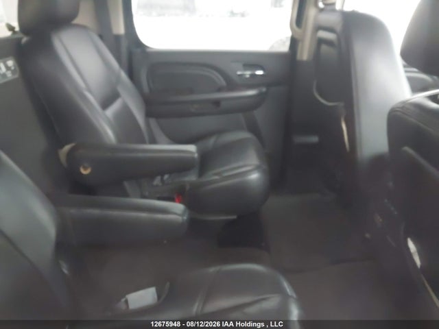 Aukcja sprzedaży 2012 Gmc Yukon Xl 1500 Denali, vin: 1GKS2MEF9CR275507, numer aukcji: 12675948