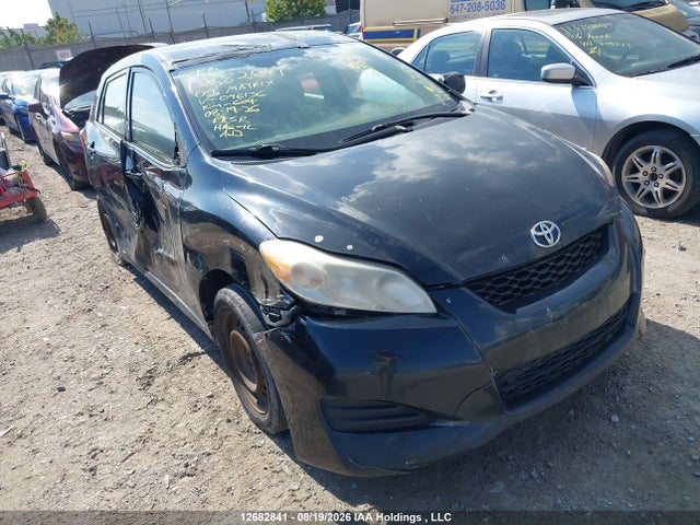 Продажа на аукционе авто 2009 Toyota Matrix, vin: 2T1KU40E49C096136, номер лота: 12682841