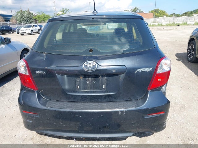 Aukcja sprzedaży 2009 Toyota Matrix, vin: 2T1KU40E49C096136, numer aukcji: 12682841