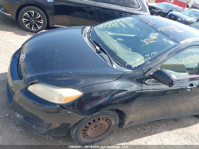 Auction sale of the 2009 Toyota Matrix, vin: 2T1KU40E49C096136, lot number: 12682841