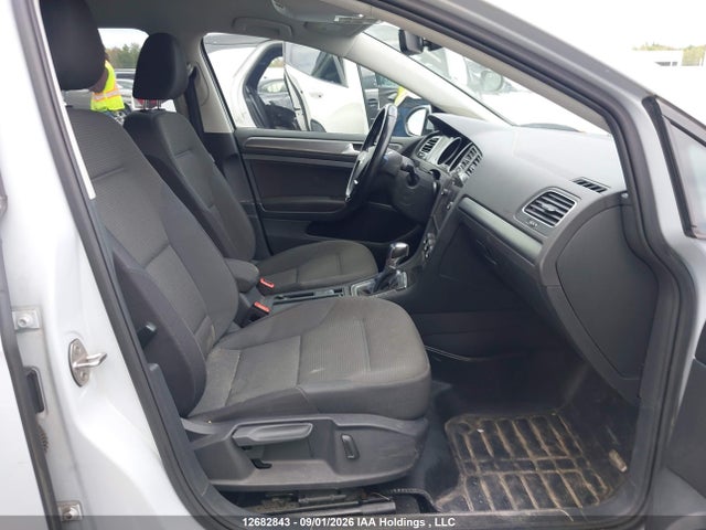 Volkswagen E-golf Sel Premium 2018 WVWPR7AU4JW913471 Image 5