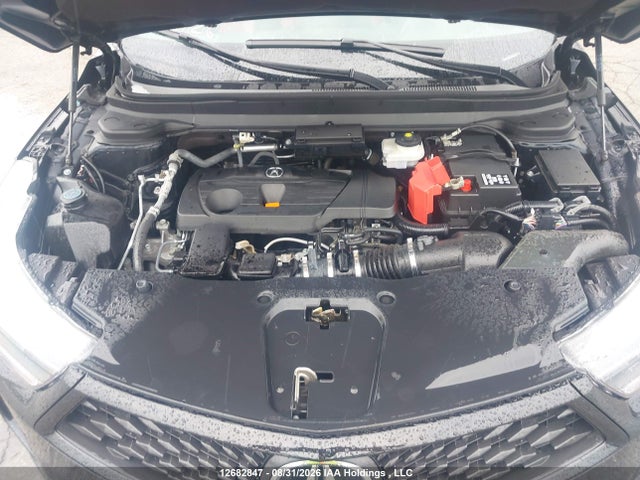 Aukcja sprzedaży 2024 Acura Rdx A-spec, vin: 5J8TC2H65RL803814, numer aukcji: 12682847