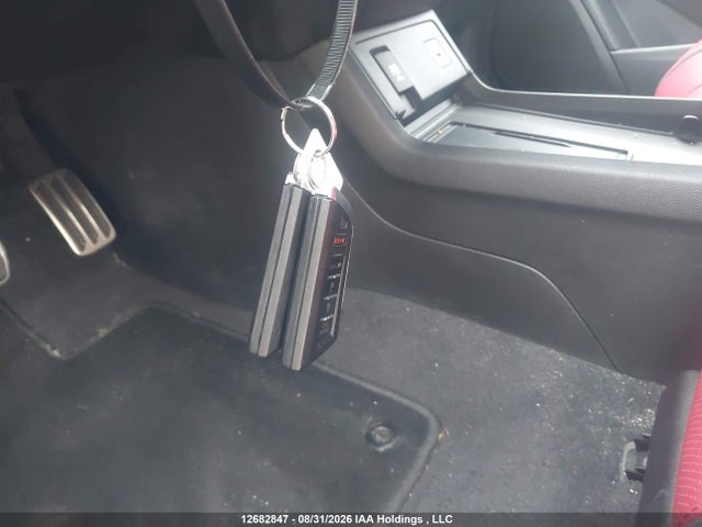 Aukcja sprzedaży 2024 Acura Rdx A-spec, vin: 5J8TC2H65RL803814, numer aukcji: 12682847