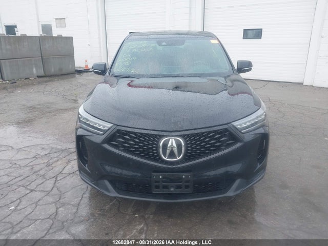Aukcja sprzedaży 2024 Acura Rdx A-spec, vin: 5J8TC2H65RL803814, numer aukcji: 12682847