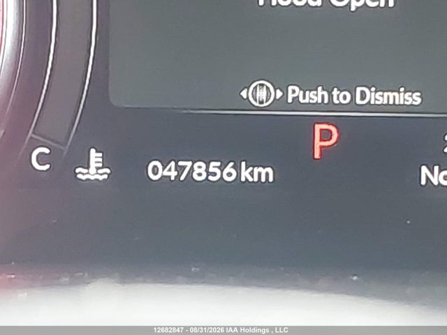 Aukcja sprzedaży 2024 Acura Rdx A-spec, vin: 5J8TC2H65RL803814, numer aukcji: 12682847