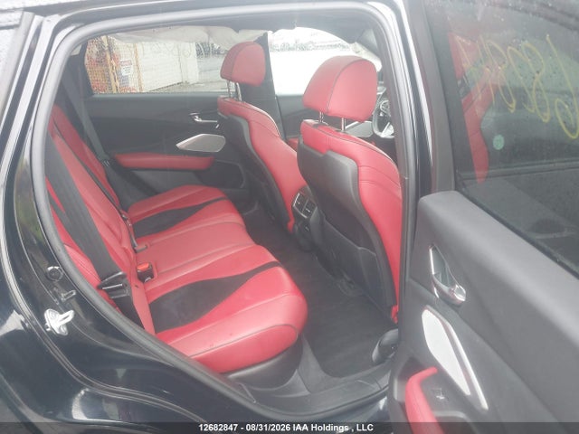 Aukcja sprzedaży 2024 Acura Rdx A-spec, vin: 5J8TC2H65RL803814, numer aukcji: 12682847