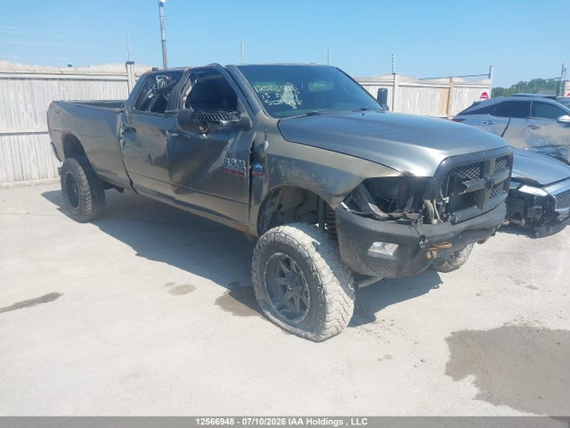 Продажа на аукционе авто 2013 Ram 3500 Slt, vin: 3C63R3HL2DG564258, номер лота: 12566948