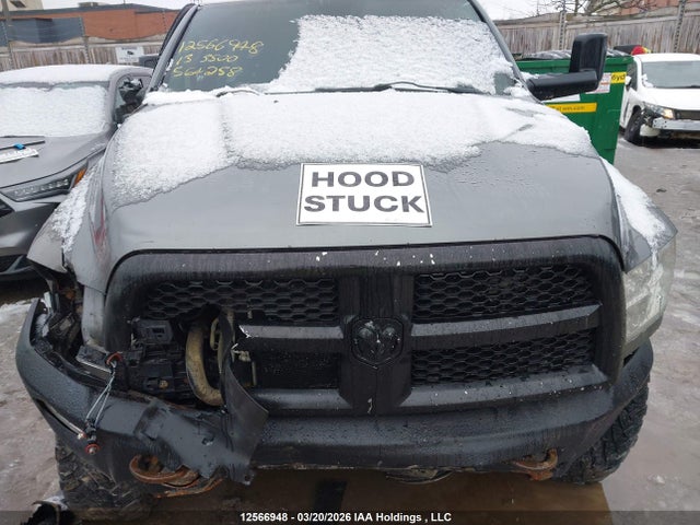 Продажа на аукционе авто 2013 Ram 3500 Slt, vin: 3C63R3HL2DG564258, номер лота: 12566948