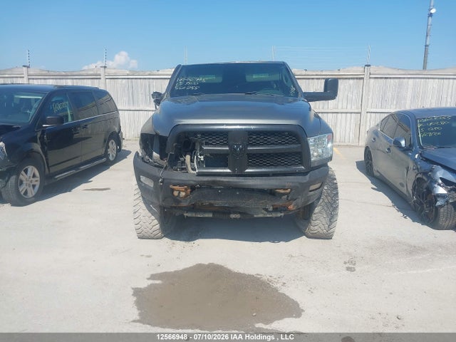 Продажа на аукционе авто 2013 Ram 3500 Slt, vin: 3C63R3HL2DG564258, номер лота: 12566948