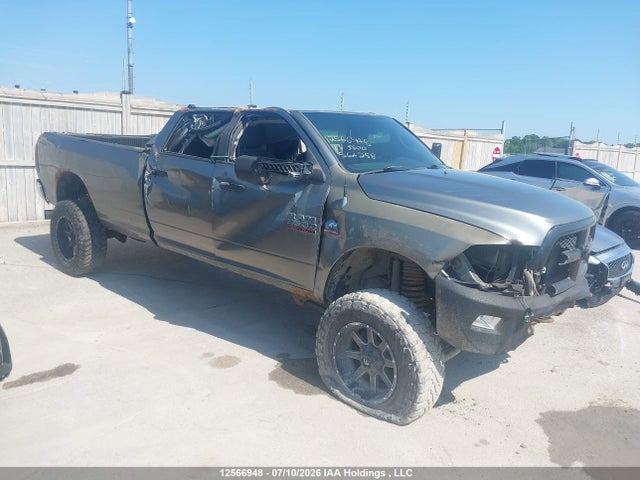 Продажа на аукционе авто 2013 Ram 3500 Slt, vin: 3C63R3HL2DG564258, номер лота: 12566948