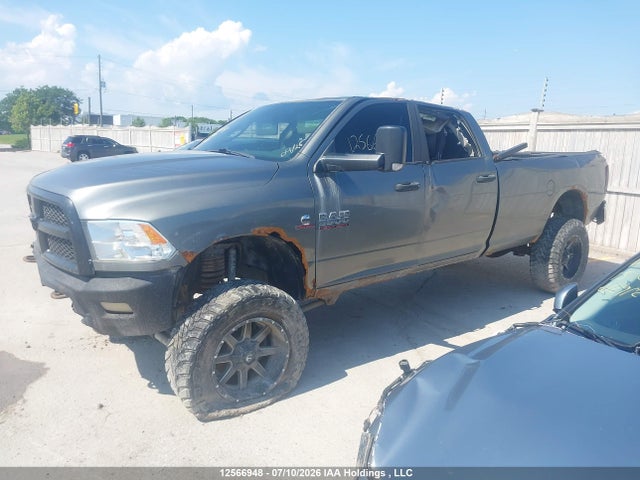 Продажа на аукционе авто 2013 Ram 3500 Slt, vin: 3C63R3HL2DG564258, номер лота: 12566948