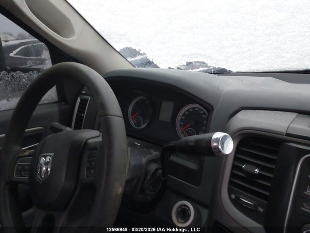Продажа на аукционе авто 2013 Ram 3500 Slt, vin: 3C63R3HL2DG564258, номер лота: 12566948