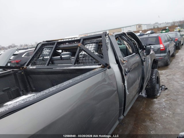 Продажа на аукционе авто 2013 Ram 3500 Slt, vin: 3C63R3HL2DG564258, номер лота: 12566948