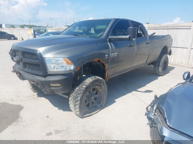 Продажа на аукционе авто 2013 Ram 3500 Slt, vin: 3C63R3HL2DG564258, номер лота: 12566948