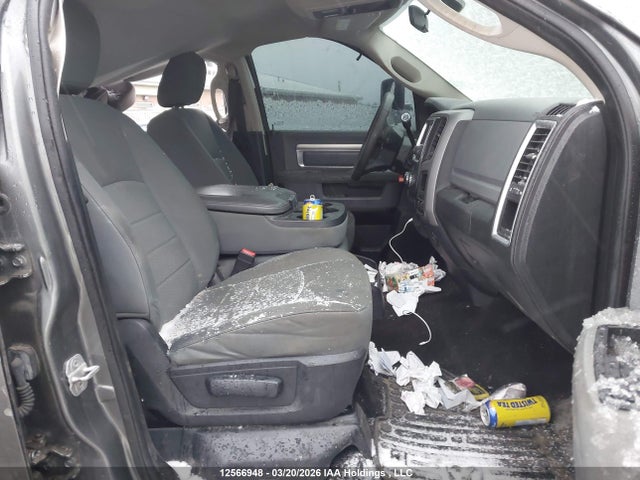 Продажа на аукционе авто 2013 Ram 3500 Slt, vin: 3C63R3HL2DG564258, номер лота: 12566948