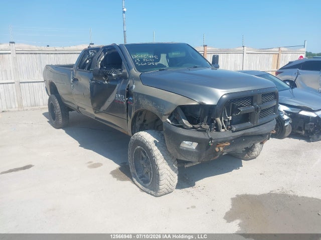 Продажа на аукционе авто 2013 Ram 3500 Slt, vin: 3C63R3HL2DG564258, номер лота: 12566948