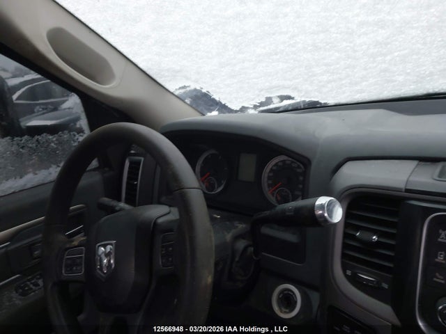 Продажа на аукционе авто 2013 Ram 3500 Slt, vin: 3C63R3HL2DG564258, номер лота: 12566948