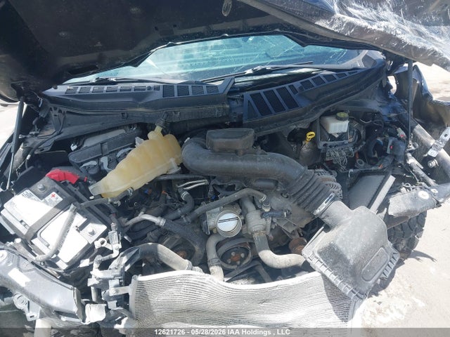 Ford F-150 Platinum 2022 1FTFW1E56NFB00627 Image 10