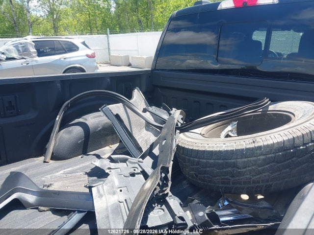 Ford F-150 Platinum 2022 1FTFW1E56NFB00627 Image 11