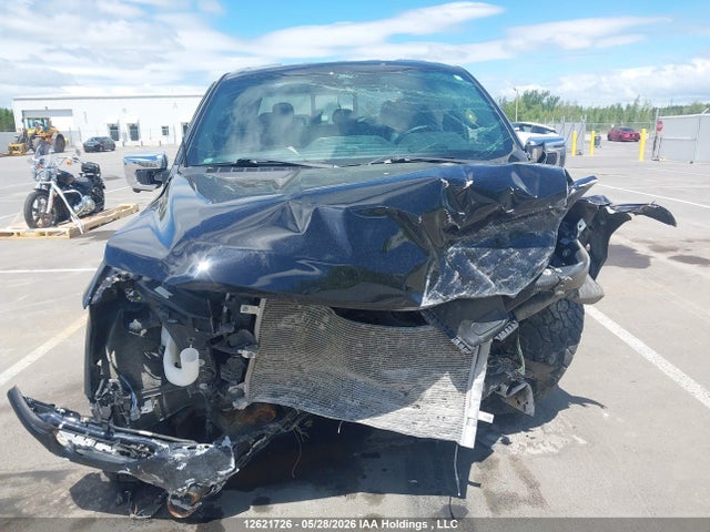 Ford F-150 Platinum 2022 1FTFW1E56NFB00627 Image 12