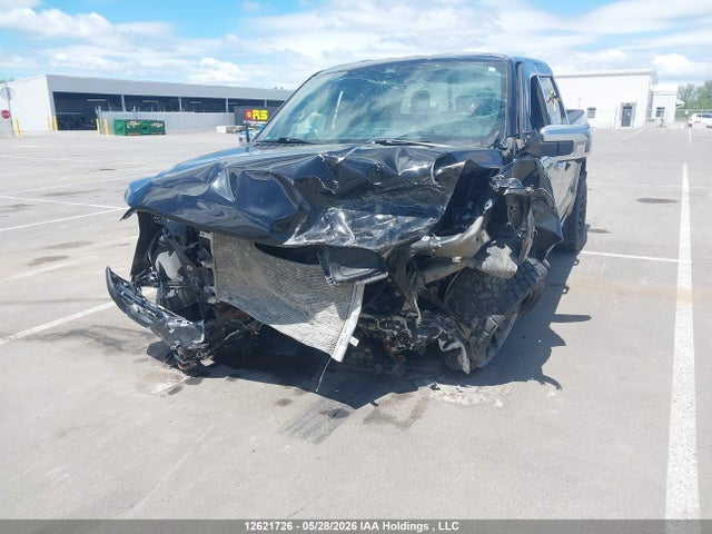 Ford F-150 Platinum 2022 1FTFW1E56NFB00627 Image 2
