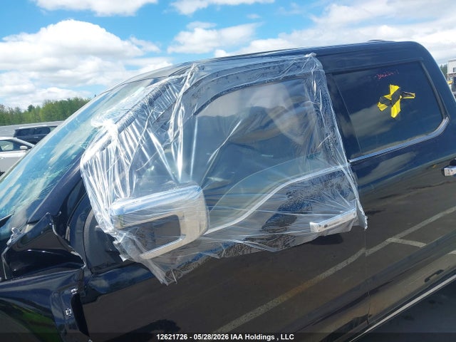 Ford F-150 Platinum 2022 1FTFW1E56NFB00627 Image 20