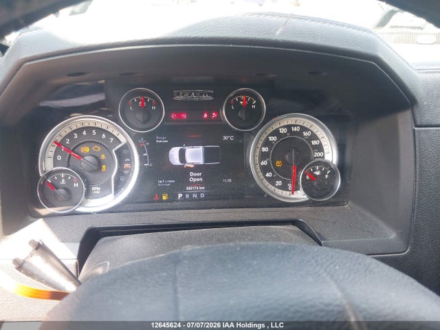 Aukcja sprzedaży 2017 Ram 1500 Sport, vin: 1C6RR7MT1HS533217, numer aukcji: 12645624