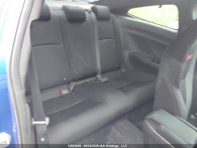 Honda Civic 2017 2HGFC3A56HH220863 Image 8