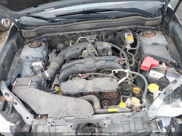 Aukcja sprzedaży 2015 Subaru Forester 2.5i Limited Package, vin: JF2SJCTC7FH402882, numer aukcji: 12674466