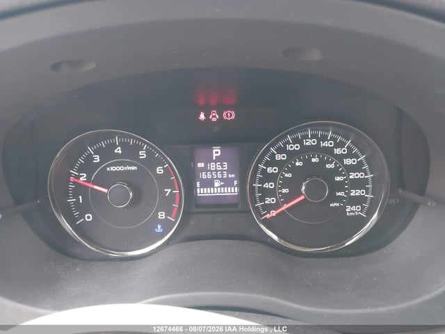 Aukcja sprzedaży 2015 Subaru Forester 2.5i Limited Package, vin: JF2SJCTC7FH402882, numer aukcji: 12674466