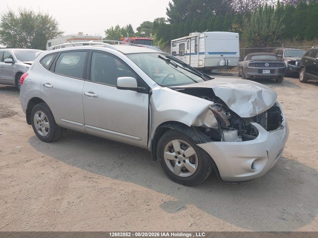 Aukcja sprzedaży 2012 Nissan Rogue S/sv, vin: JN8AS5MV1CW412127, numer aukcji: 12682852