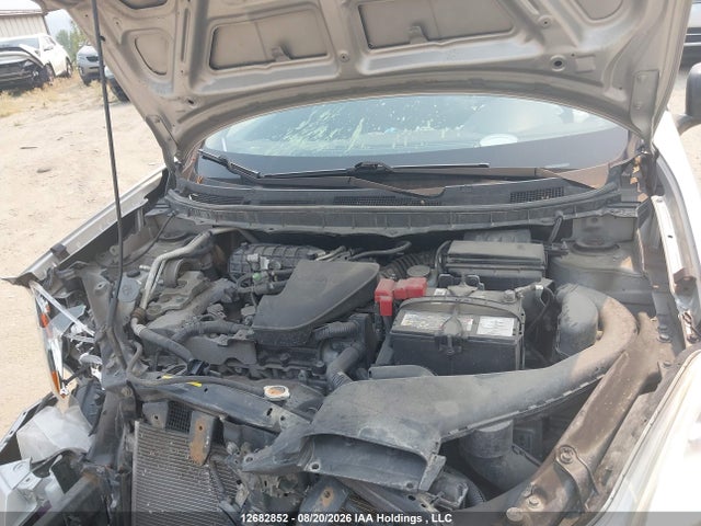 Aukcja sprzedaży 2012 Nissan Rogue S/sv, vin: JN8AS5MV1CW412127, numer aukcji: 12682852