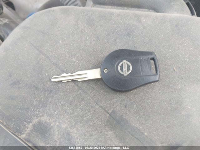 Aukcja sprzedaży 2012 Nissan Rogue S/sv, vin: JN8AS5MV1CW412127, numer aukcji: 12682852