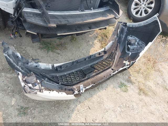 Aukcja sprzedaży 2012 Nissan Rogue S/sv, vin: JN8AS5MV1CW412127, numer aukcji: 12682852