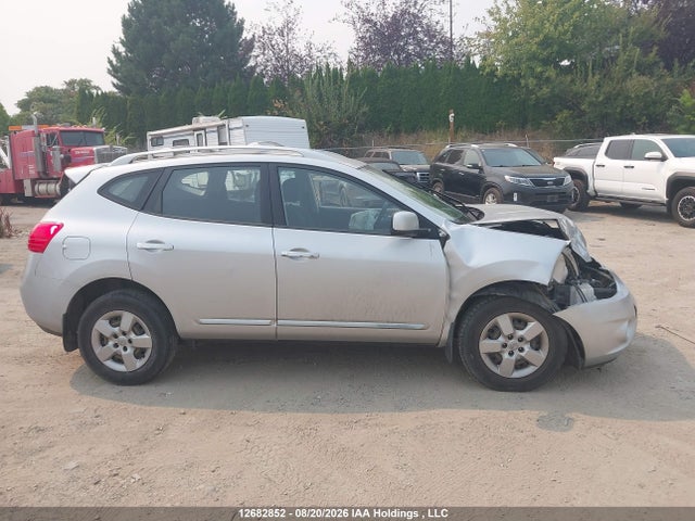 Aukcja sprzedaży 2012 Nissan Rogue S/sv, vin: JN8AS5MV1CW412127, numer aukcji: 12682852